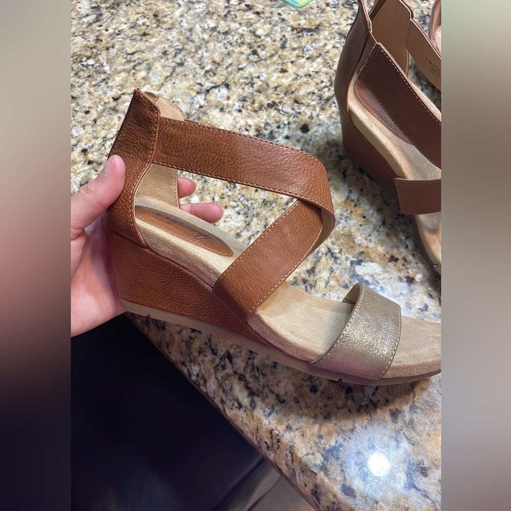 Wedges